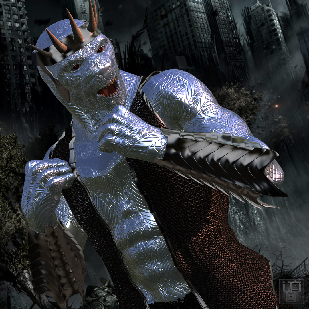 Jacob Rosa | Looking Glass Graphics